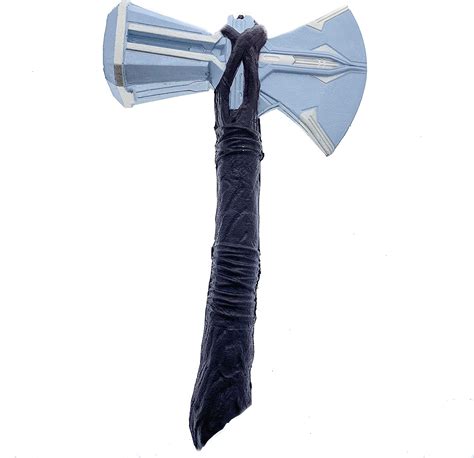 Amazon.com: Miniature Axe Props Replica. Cosplay Axe : Clothing, Shoes ...