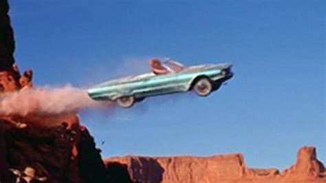 How Thelma & Louise Drove Hollywood 'Off The Cliff' | WBUR News