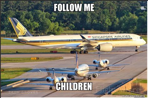 Funniest Aviation Memes: Part 3 - Real World Aviation - Infinite Flight ...