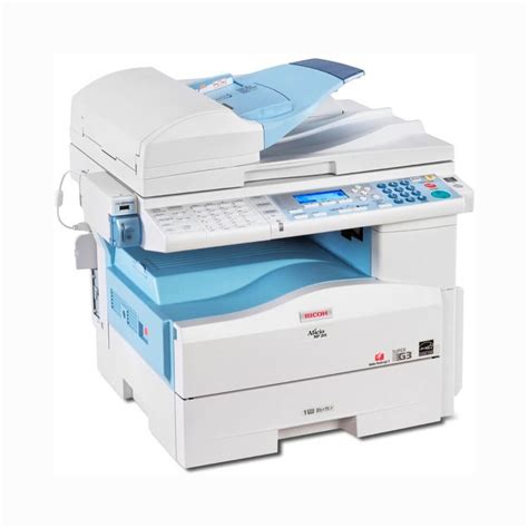 Ricoh MP 201 Price in Pakistan - Store.karachicopier.pk