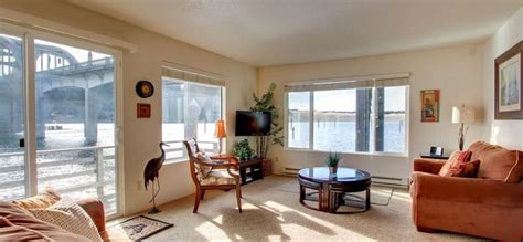 11 Best Airbnb Vacation Rentals In Florence, Oregon - Updated 2024 ...