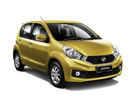 Myvi 1.3 Vs 1.5 - GALLERY: 2018 Perodua Myvi 1.3 Premium X v - DaftSex HD