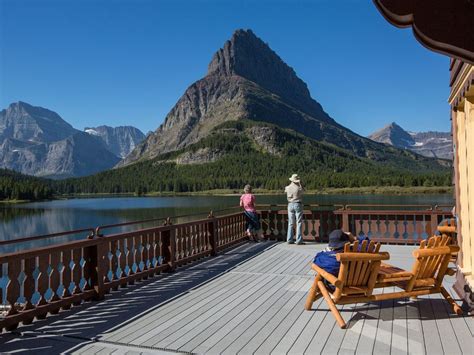 The 13 Most Beautiful National Park Hotels in the U.S. | National park ...