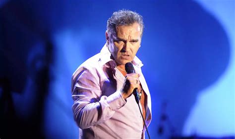 Where to buy Morrissey 2023 Asia and Australia tour Ticket, Dates, and ...