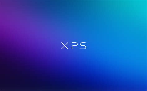 🔥 [20+] XPS Logo Wallpapers | WallpaperSafari