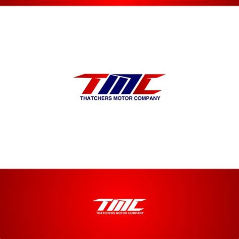 TMC | Logo design contest