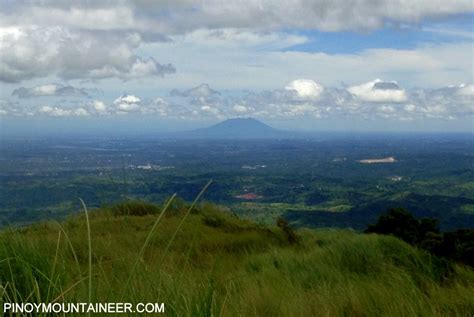 Hiking matters #353: Mt. Balagbag – a scenic, short, and easy dayhike ...