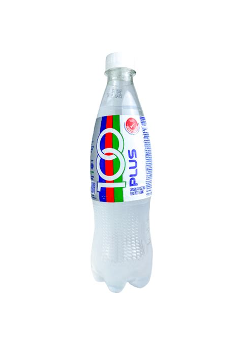 100 Plus Isotonic 500ML Bottled Drink - Buy online Gourmet Supplies