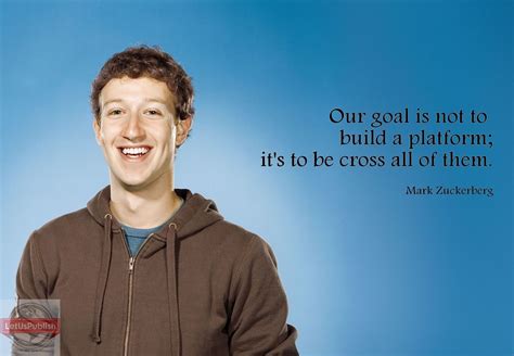 Mark Zuckerberg Quotes You Need To Check Right Now for Motivation