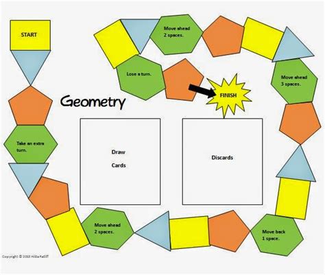 The Best of Teacher Entrepreneurs: Math Game - "Math Board Game 8th ...