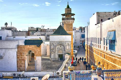 Medina of Tunis | Tunesien