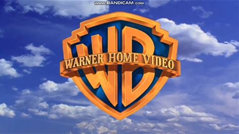 Warner Home Video Logo WS Effects (Hook Effects) by Charlieaat on ...