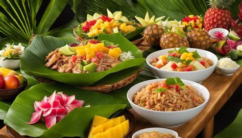 Discover the Best Luaus in Hawaii for an Authentic Experience