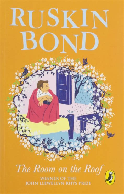 The Room on the Roof by Ruskin Bond | Book Review – bookIndex.in