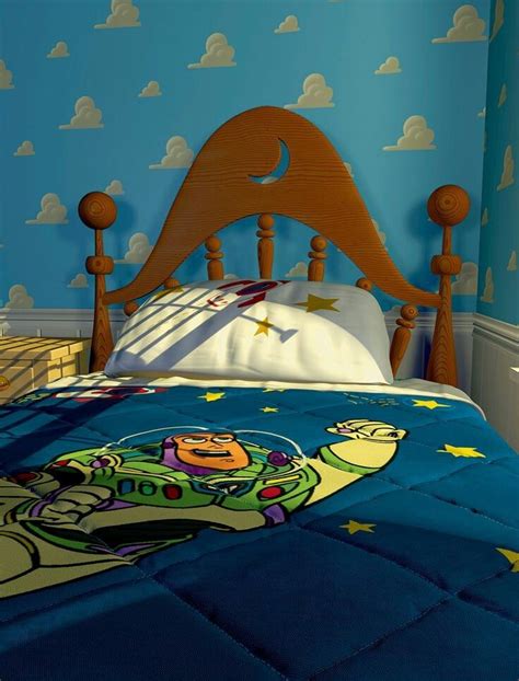 Fondos de Pantalla | Toy story room, Andys room, Wallpaper iphone disney