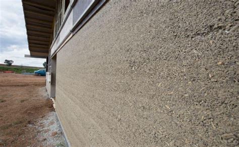 The Pros And Cons Of Using Hempcrete For Building - Great Hemp USA