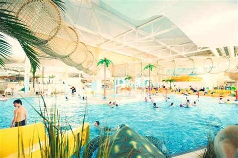 Butlin's Skegness swimming pool reopening date confirmed months after ...