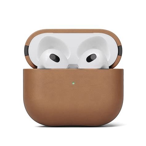 AirPods (3rd Generation) Leather Case – Journey – Journey AU