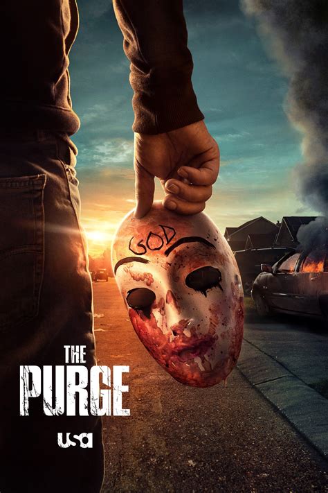 The Purge - Rotten Tomatoes