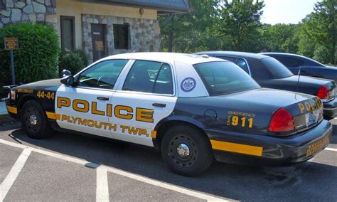 Plymouth Council Approves New Cars for Police | Plymouth, PA Patch