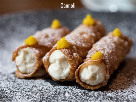 11 Best Italian Pastries (With Recipes) - Visit Prosecco Italy