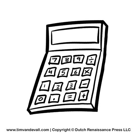 Calculator clipart 20 free Cliparts | Download images on Clipground 2024