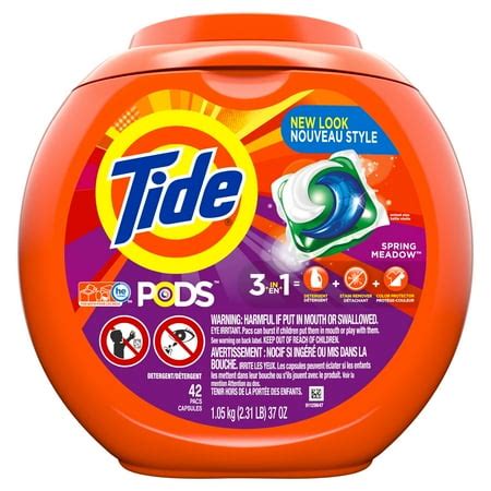 Business Ethics Case Analyses: Procter & Gamble: Adults Eating Tide ...