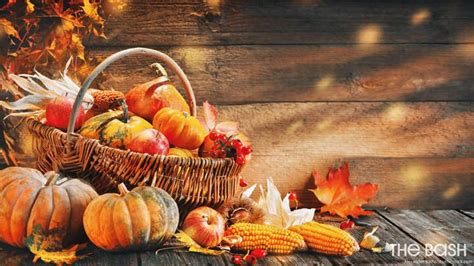 Get Cozy with 35 Autumn-Inspired Thanksgiving Zoom Backgrounds - SESO OPEN