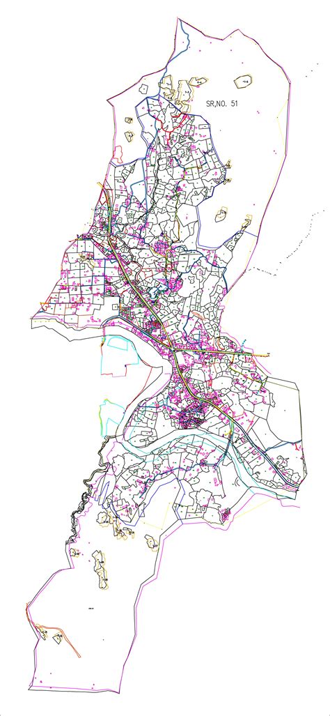 Ahmedabad Metro Map ~ news word