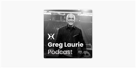 ‎Greg Laurie Podcast on Apple Podcasts