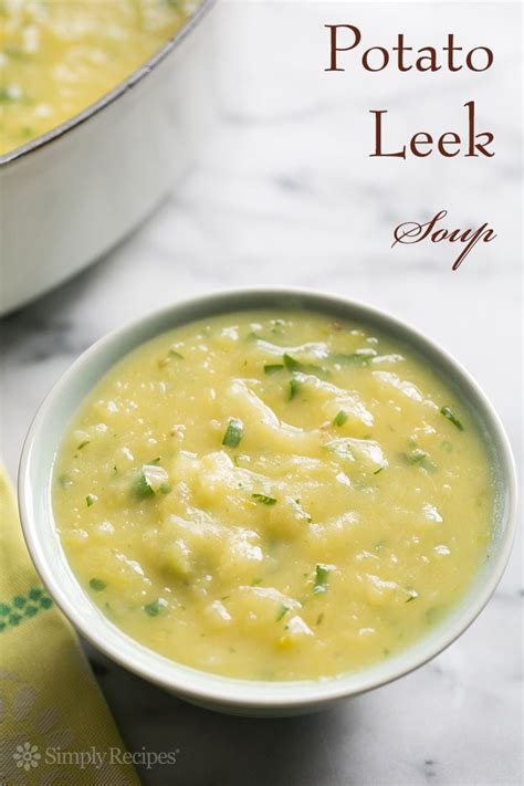 potato leek soup jacques pepin