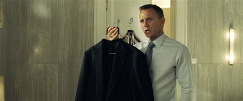 The Casino Royale Dinner Jacket – Bond Suits