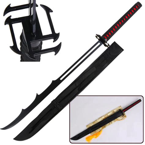 Buy Bankai Cutting Moon Bleach Sword Online – BladesPro UK