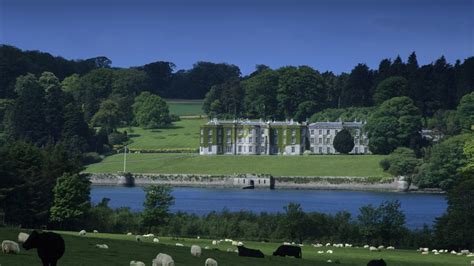 History of Plas Newydd, Anglesey|Wales | National Trust