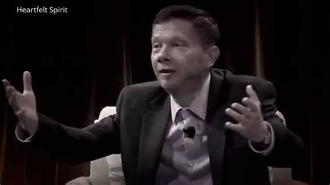 Eckhart Tolle - Pure Consciousness And The Awareness Of Space: Eckhart ...