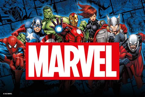 Los mejores superhéroes de Marvel: La lista definitiva - Blog La Frikileria