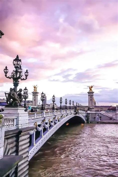 25+ Breathtakingly Beautiful Places to Visit in Paris | solosophie