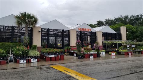 What Are Home Depot Garden Center Hours / Garden Center The Home Depot ...