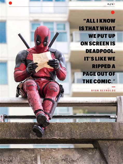 Image - Deadpool quote.png | X-Men Movies Wiki | FANDOM powered by Wikia