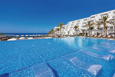 Hotel Riu Buenavista – 4 stars – Wonderful, all-inclusive hotel in ...