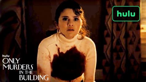 Bloody Mabel | Only Murders In The Building | Hulu – Phase9 Entertainment