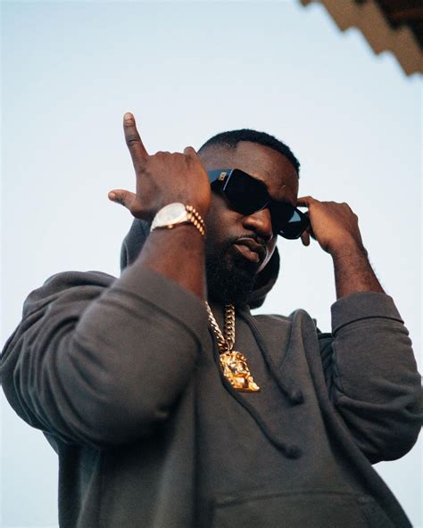 Sarkodie’s ‘No Pressure’ Album Tracklist Released - News Hunter Magazine