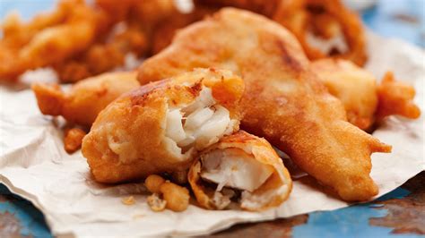 The ultimate beer-battered walleye recipe • Outdoor Canada