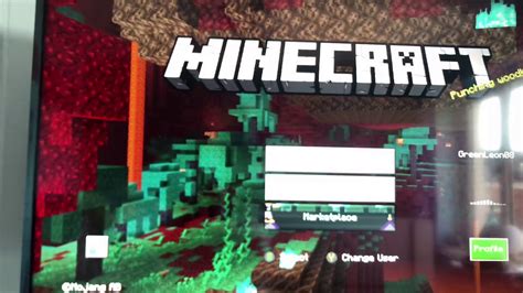 How To Get On To Minecraft Java Edition Servers On Xbox Bedrock - YouTube