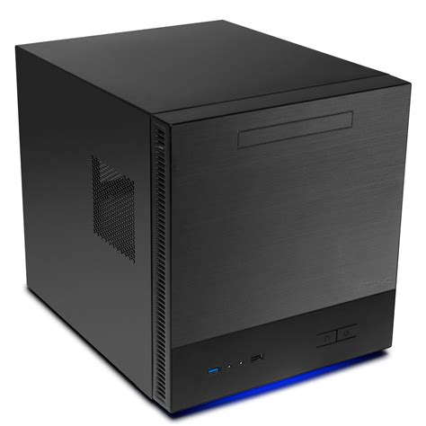 Antec ISK600M - Boîtier PC Antec sur LDLC.com