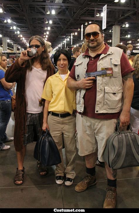 The Big Lebowski Outfit Ideas: Cosplay and DIY Costume Inspiration