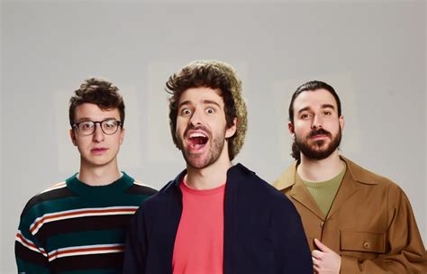 AJR Tickets - AJR Concert Tickets and Tour Dates - StubHub