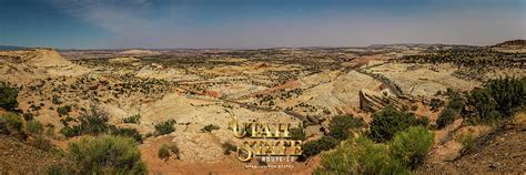 Utah State Route 12 Scenic Drive Photograph by Gestalt Imagery - Pixels