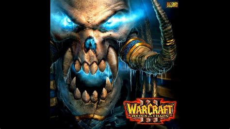 Lets Play Warcraft 3 RoC: Part 18: Return of Kel'Thuzad HD - YouTube