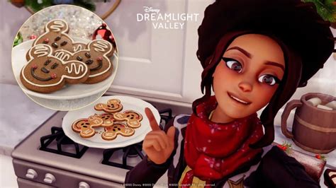 Disney Dreamlight Valley Teases New Recipes And Star Path In Upcoming ...